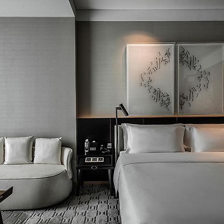 Shenzhen Hui Hotel Екстериор снимка