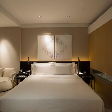 Shenzhen Hui Hotel Екстериор снимка