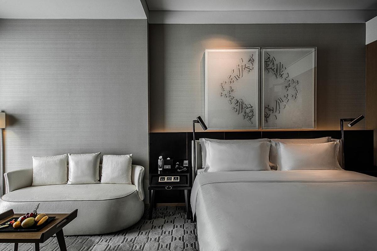 Shenzhen Hui Hotel Екстериор снимка