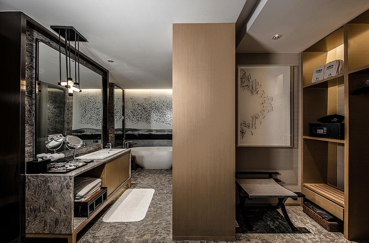 Shenzhen Hui Hotel Екстериор снимка