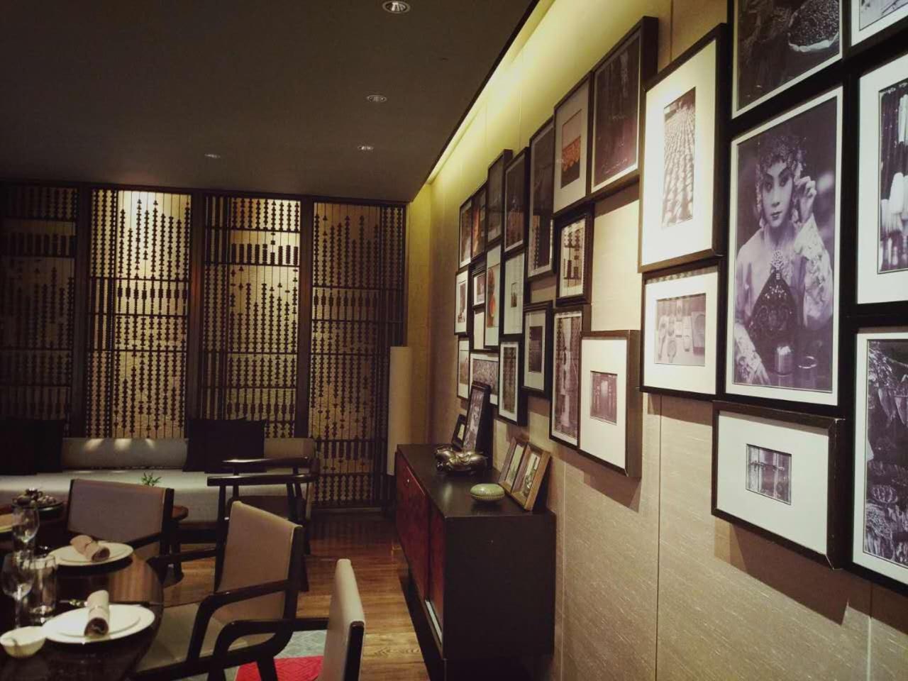 Shenzhen Hui Hotel Екстериор снимка