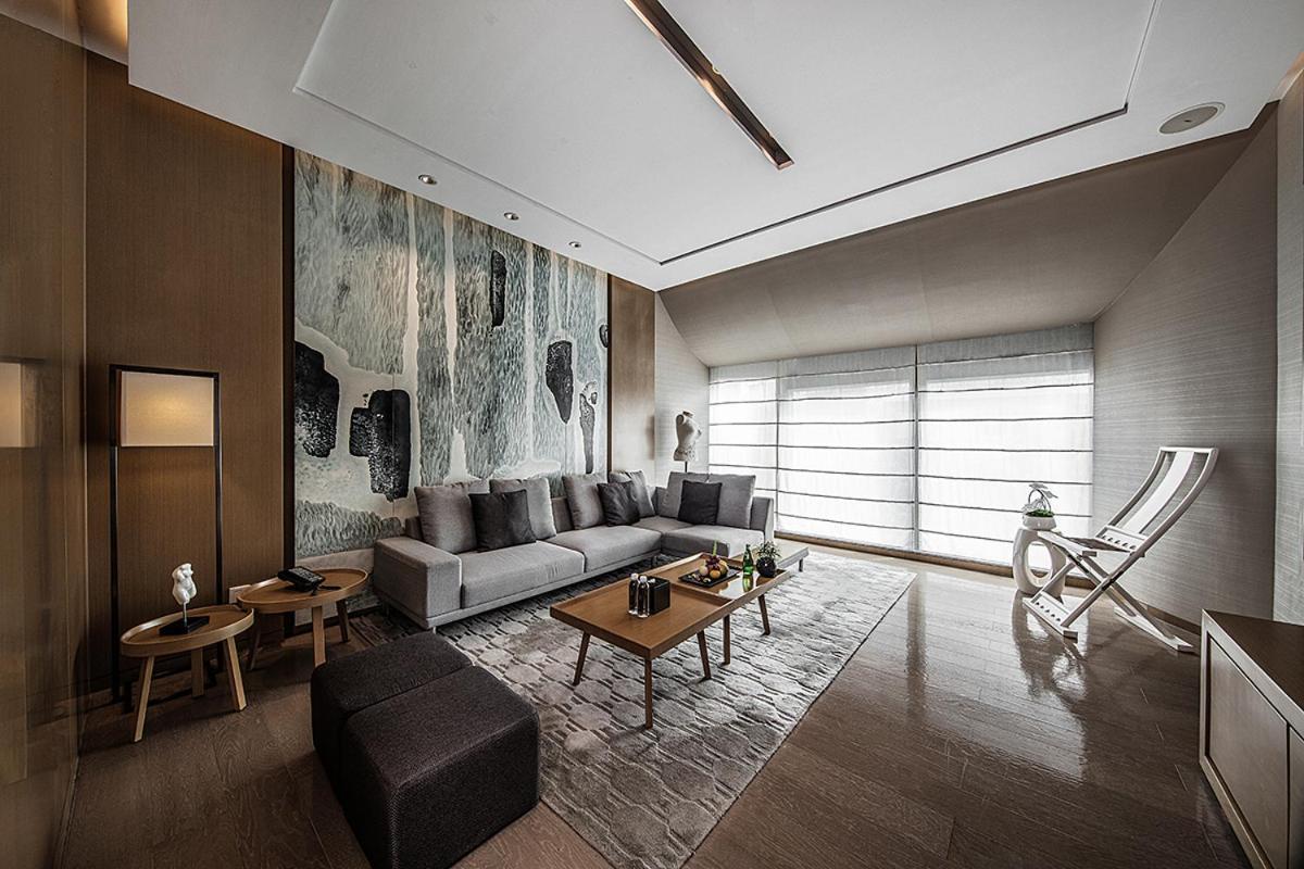 Shenzhen Hui Hotel Екстериор снимка