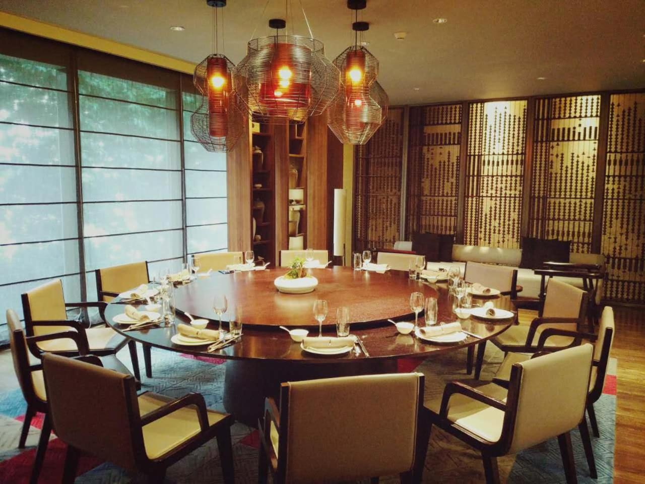 Shenzhen Hui Hotel Екстериор снимка