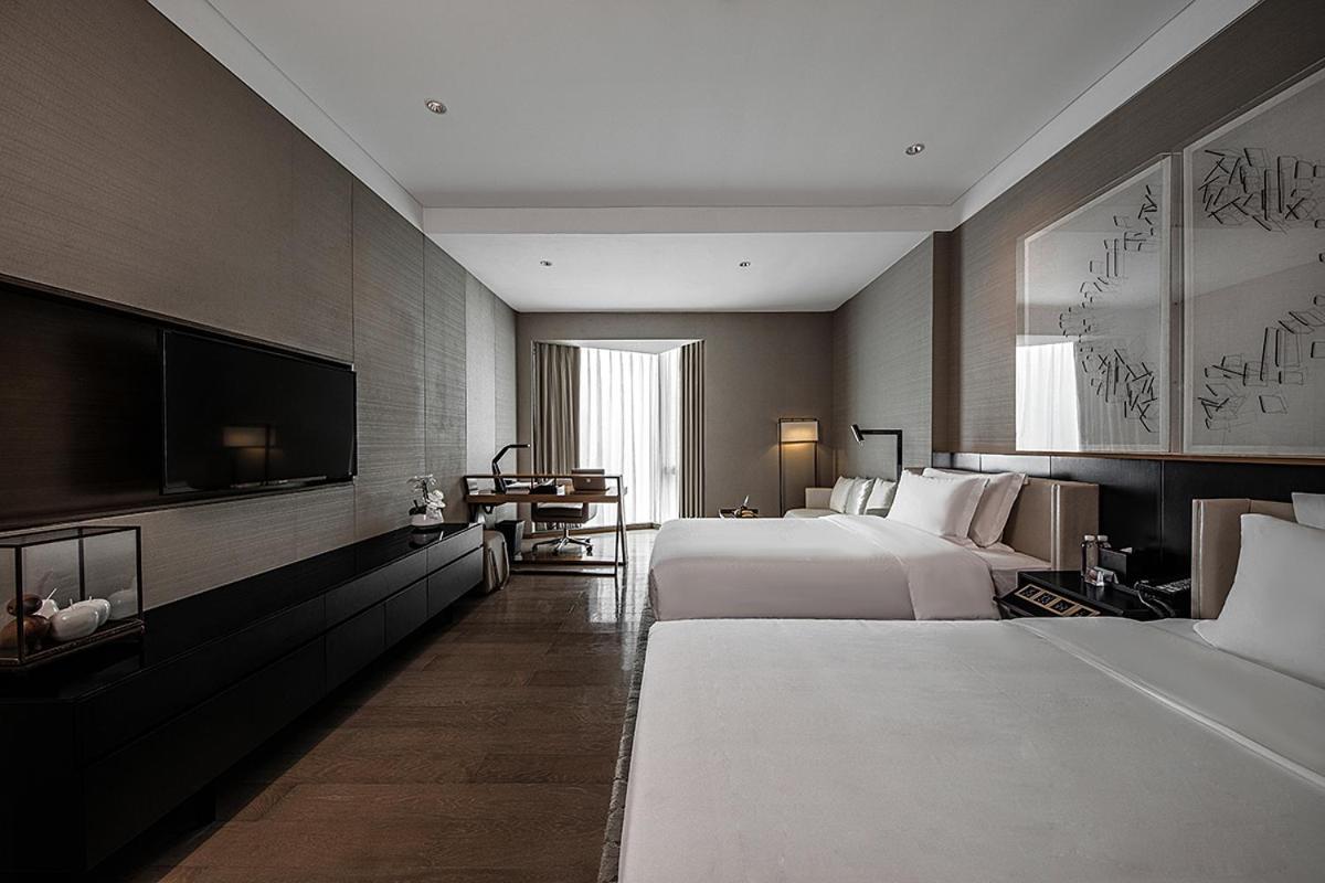 Shenzhen Hui Hotel Екстериор снимка