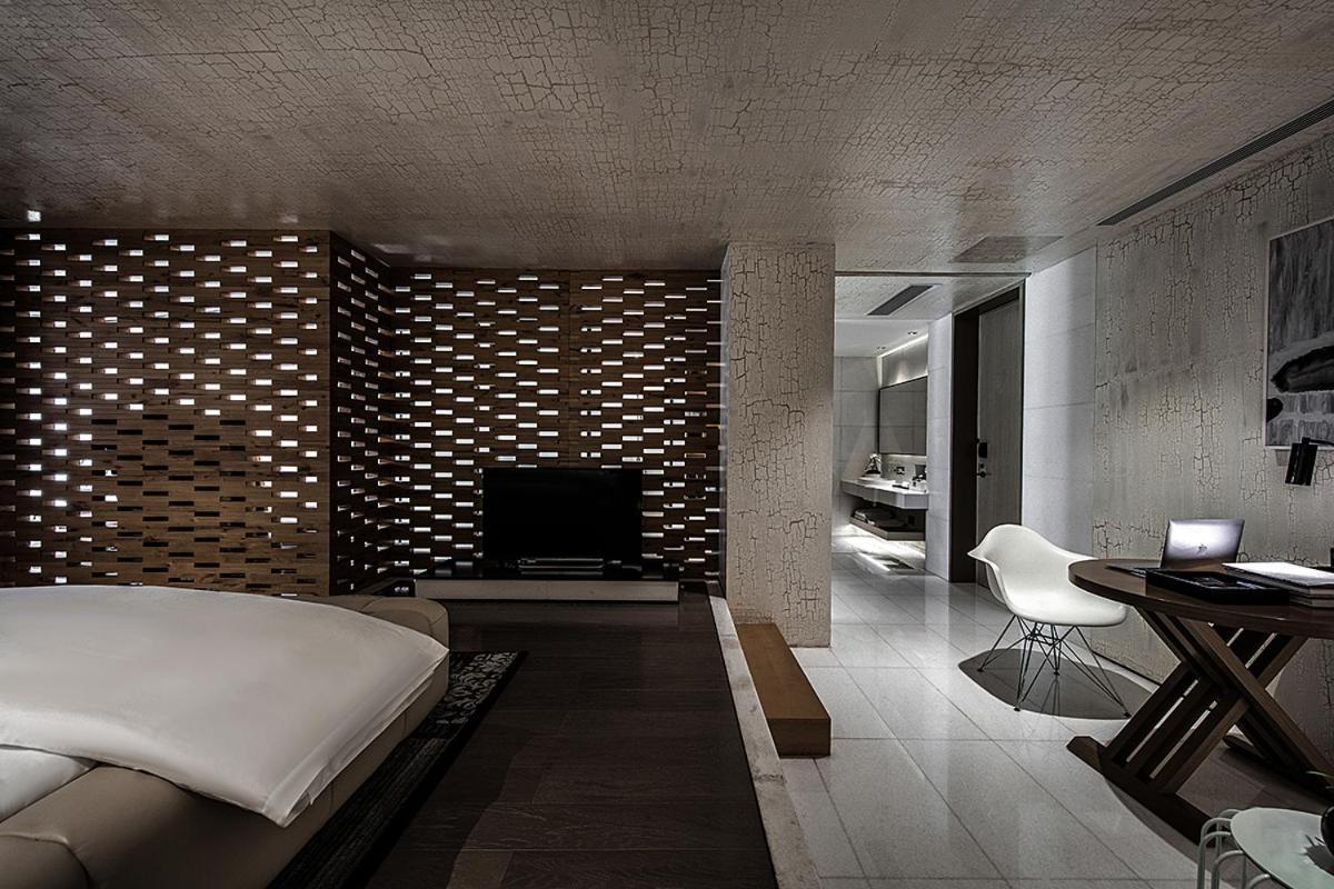 Shenzhen Hui Hotel Екстериор снимка