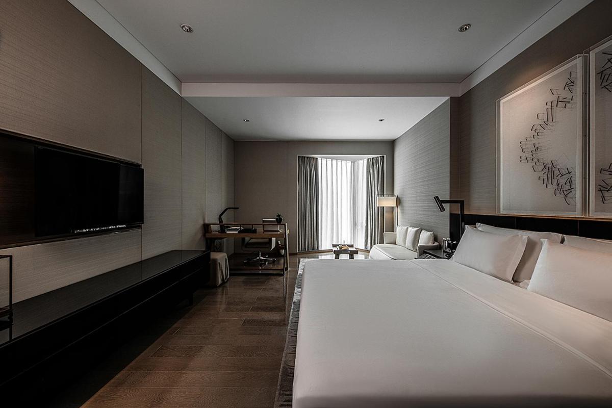 Shenzhen Hui Hotel Екстериор снимка