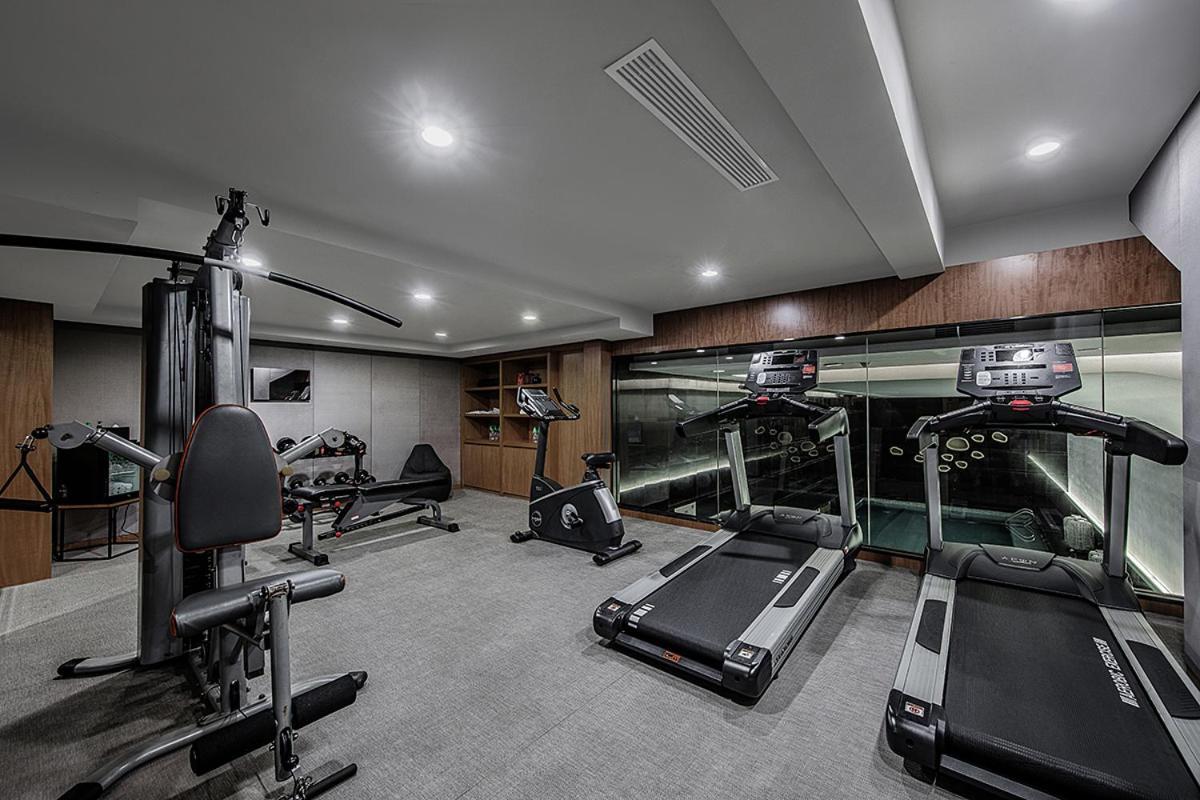 Shenzhen Hui Hotel Екстериор снимка