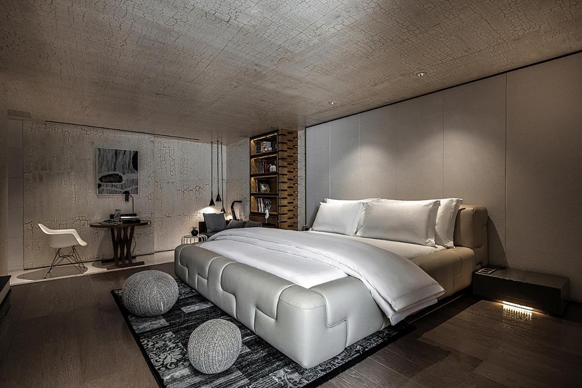 Shenzhen Hui Hotel Екстериор снимка