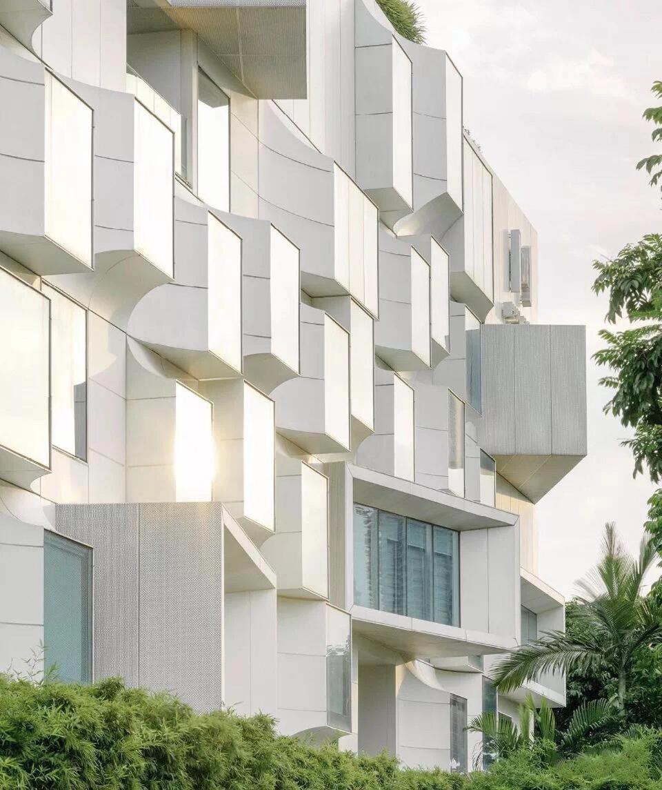 Shenzhen Hui Hotel Екстериор снимка