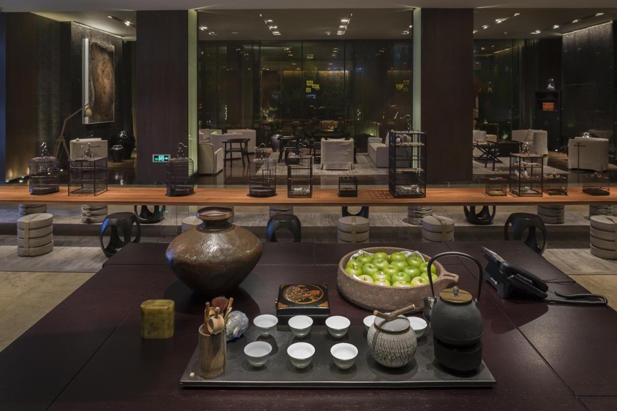 Shenzhen Hui Hotel Екстериор снимка