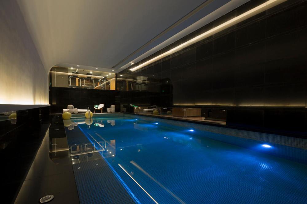 Shenzhen Hui Hotel Екстериор снимка