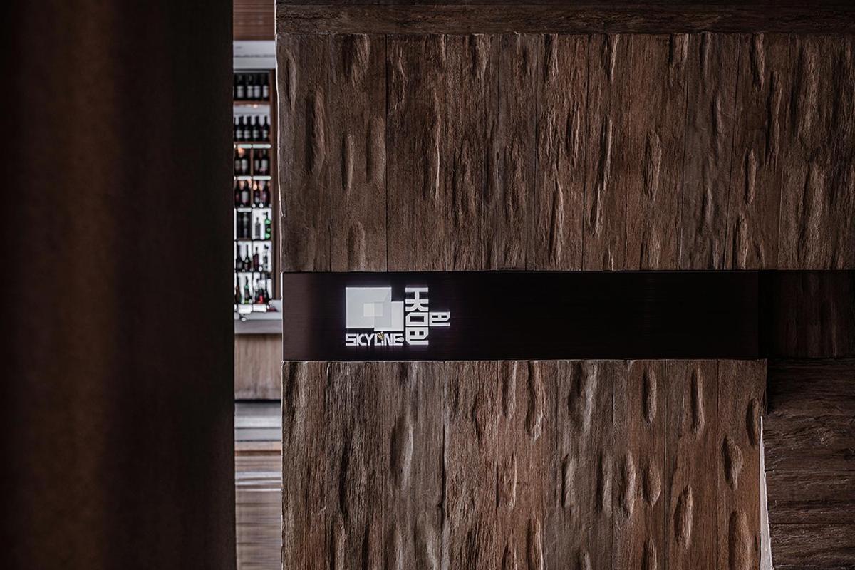 Shenzhen Hui Hotel Екстериор снимка