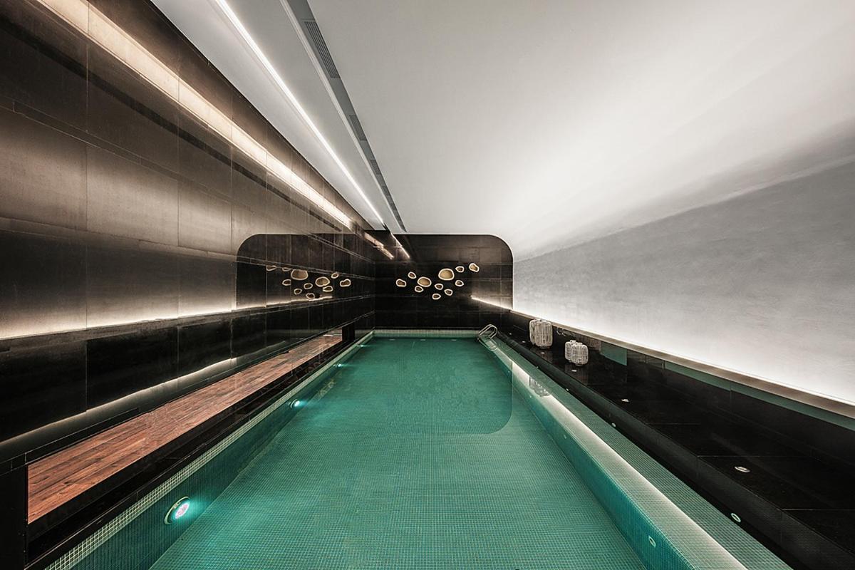 Shenzhen Hui Hotel Екстериор снимка