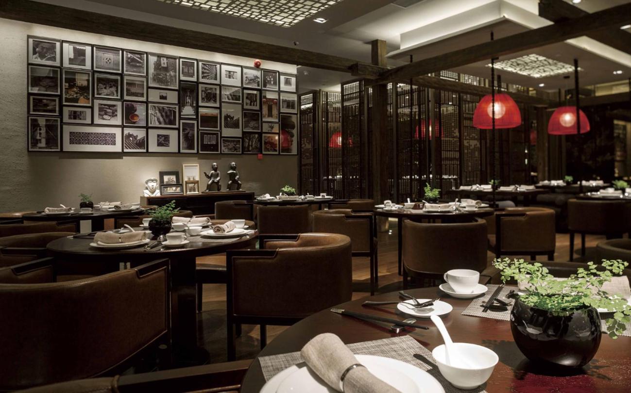 Shenzhen Hui Hotel Екстериор снимка