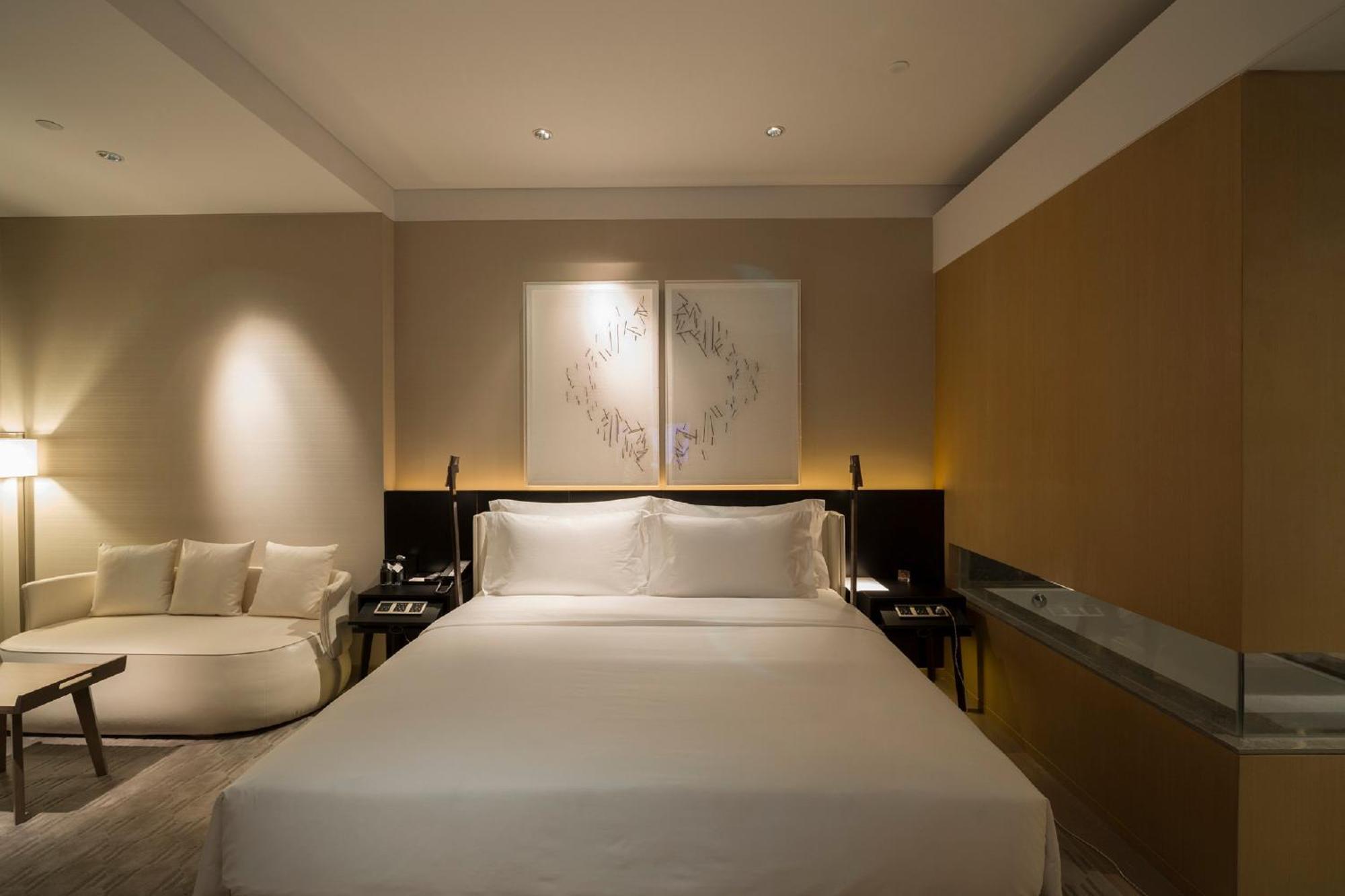 Shenzhen Hui Hotel Екстериор снимка