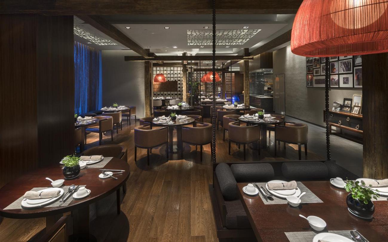 Shenzhen Hui Hotel Екстериор снимка