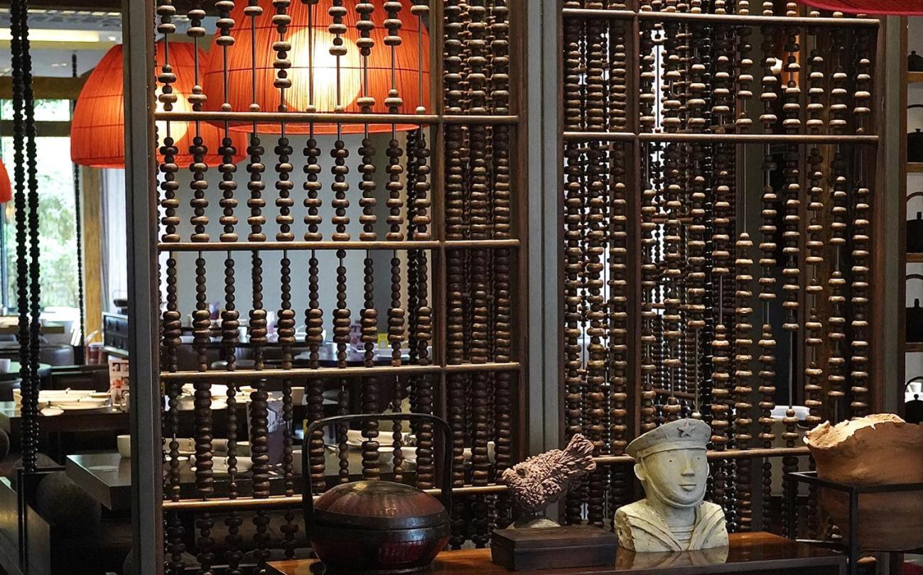 Shenzhen Hui Hotel Екстериор снимка