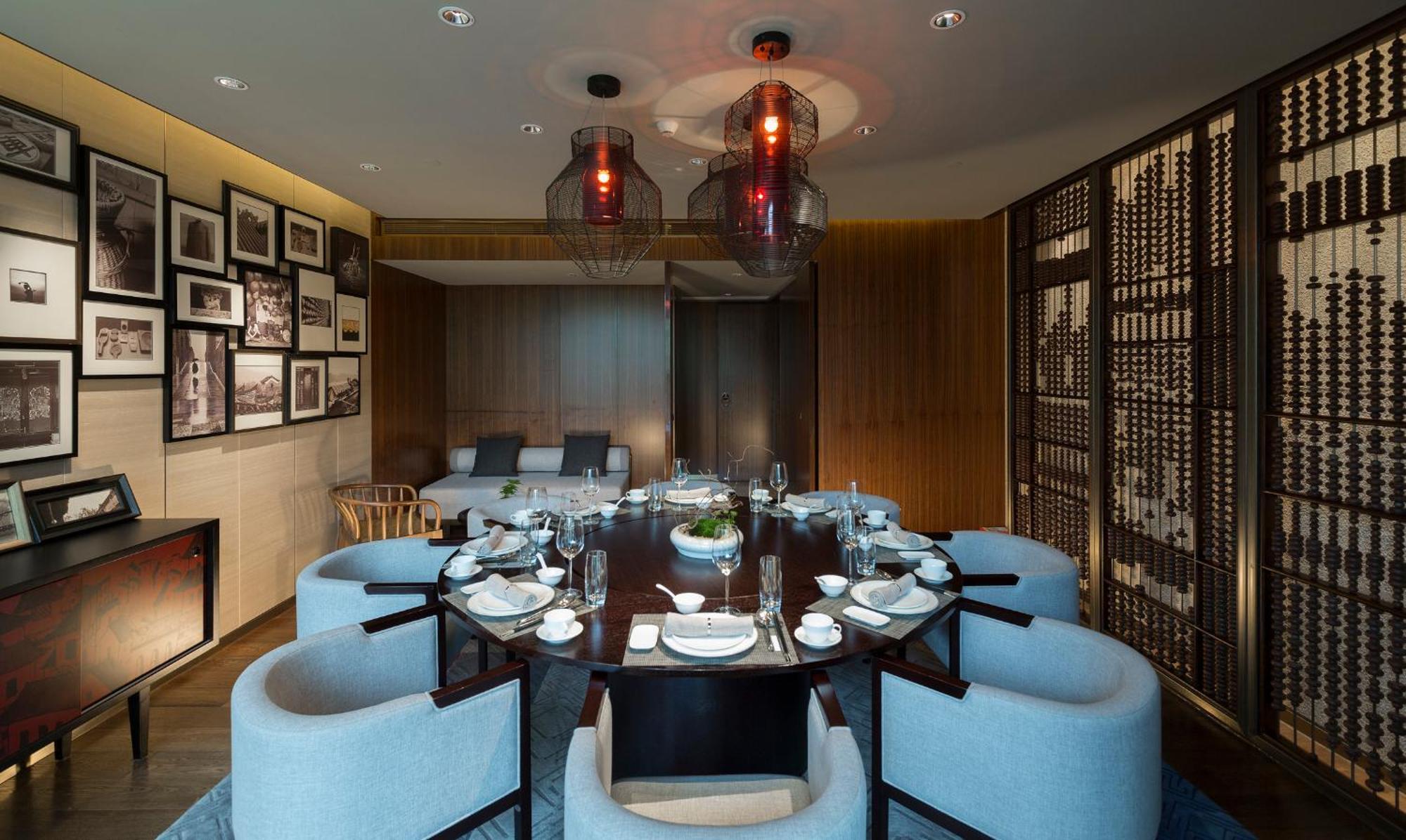Shenzhen Hui Hotel Екстериор снимка