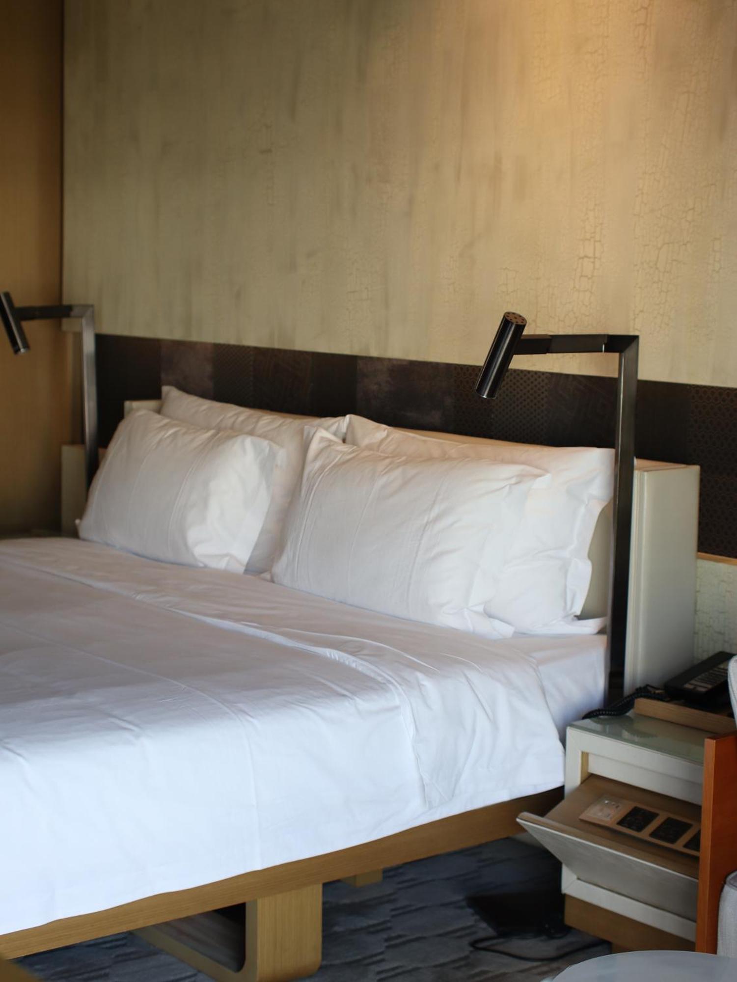 Shenzhen Hui Hotel Екстериор снимка